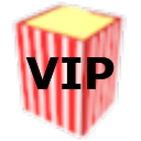 VIP Popcorn